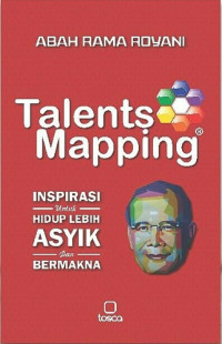 Image of TALENTS MAPPING