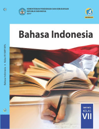 Image of BAHASA INDONESIA KELAS 7