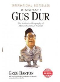 Image of Biografi Gus Dur