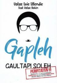 Image of Gapleh, Gaul Tapi Soleh