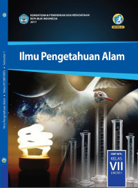 Image of IPA KLS 7 SEMESTER 1