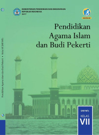 Image of PENDIDIKAN AGAMA ISLAM KELAS 7