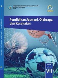 Image of PJOK KELAS 7