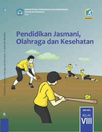 Image of PJOK KELAS 8