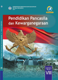 Image of PPKN KELAS 8