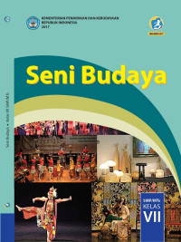 Image of SENI BUDAYA KELAS 7