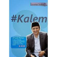 Image of #KALEM