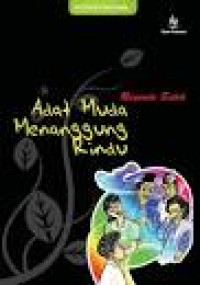 Image of ADAT MUDA MENANGGUNG RINDU
