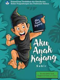Image of AKU ANAK KAJANG