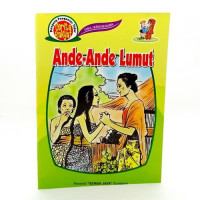 Image of ande-ande lumut