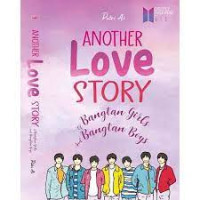 Image of ANOTHER LOVE STORY OF BANGTAN GIRLS AND BANGTAN BOYS