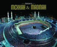 Image of ANTARA MEKKAH & MADINAH