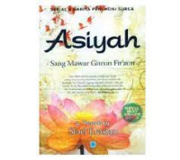 Image of ASIYAH