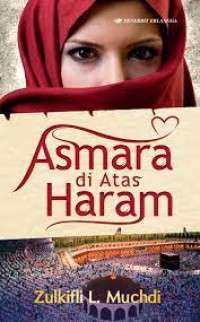 Image of ASMARA DIATAS HARAM