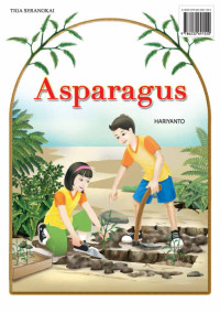 Image of asparagus