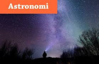 Image of ASTRONOMI