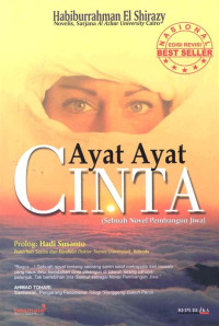 Image of AYAT AYAT CINTA
