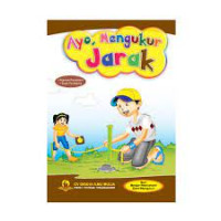 Image of ayo mengukur jarak