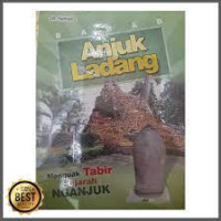 Image of BABAD ANJUK LADANG MENGUAK TABIR SEJARAH NGANJUK