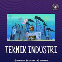 Image of BAGAIMANA KERJANYA TEKNIK