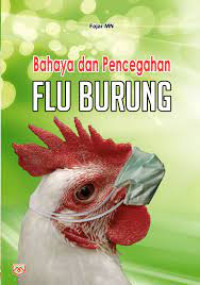 Image of bahaya dan pencegahan flu burung