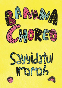 Image of Banana Choreo