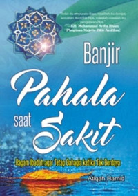Image of Banjir Pahala Saat Sakit