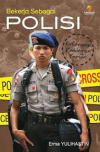 Image of BEKERJA SEBAGAI POLISI