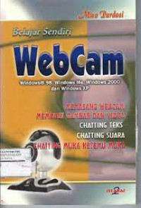 Image of Belajar Sendiri Webcam