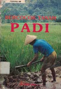 Image of bercocok tanam padi