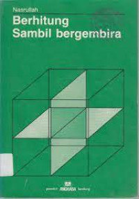 Image of BERHITUNG SAMBIL BERGEMBIRA