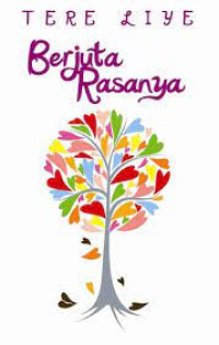 Image of BERJUTA RASANYA