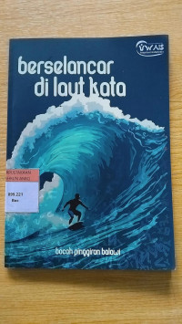 Image of Berselancar di Laut Kata