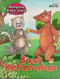Image of BUAH KETAMAKAN