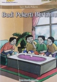 Image of budi pekerti ketika bertamu