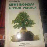 Image of BUDIDAYA BONSAI