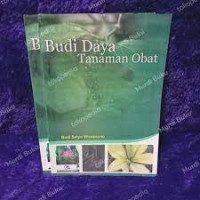 Image of budidaya tanaman obat
