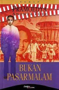 Image of bukan pasar malam