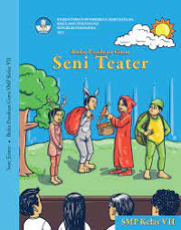 Image of Buku Panduan Guru Seni Teater
untuk SMP Kelas VII
