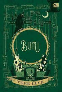 Image of BUMI