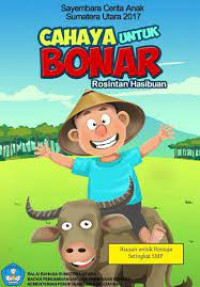 Image of Cahaya untuk Bonar