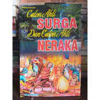 Image of CALON AHLI SURGA & CALON AHLI NERAKA