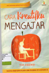 Image of CARA KREATIFKU MENGAJAR
