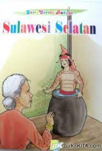 Image of CERITA RAKYAT SULAWESI