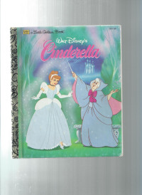 Image of Cinderella