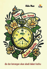 Image of Cinta Tak Kenal Batas Waktu