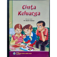 Image of cinta keluarga