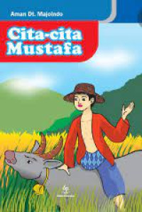 Image of Cita-Cita Mustafa