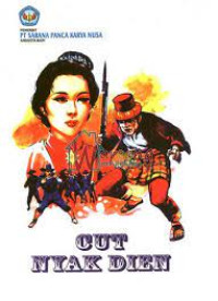 Image of CUT NYAK DIEN