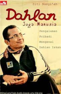 Image of DAHLAN JUGA MANUSIA